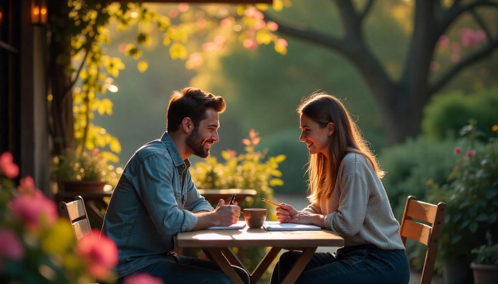 How to Discuss Future Plans Without Pressure or Fear
