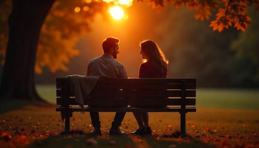 The Influence of Attachment Styles on Relationship Success