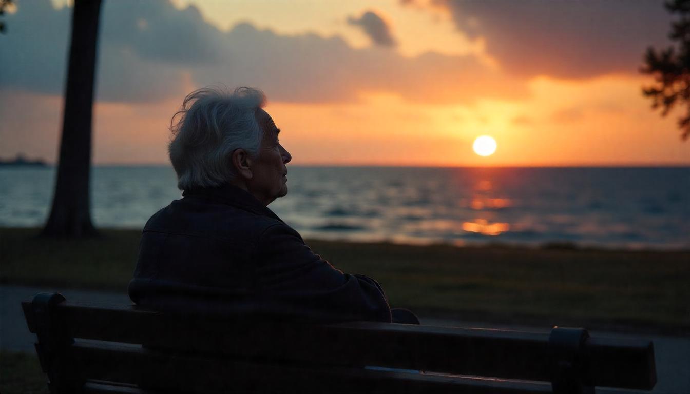 Ritrovare l'amore dopo la perdita: andare avanti dopo un lutto