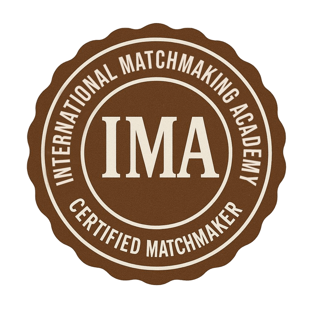 IMA Certification Badge