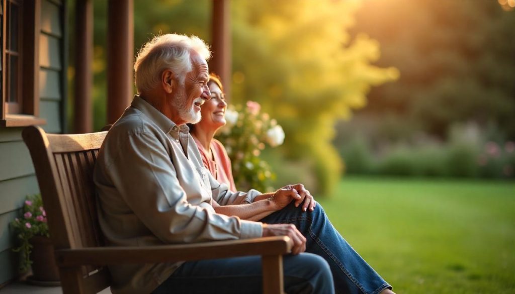The Benefits and Challenges of Age-Gap Relationships
