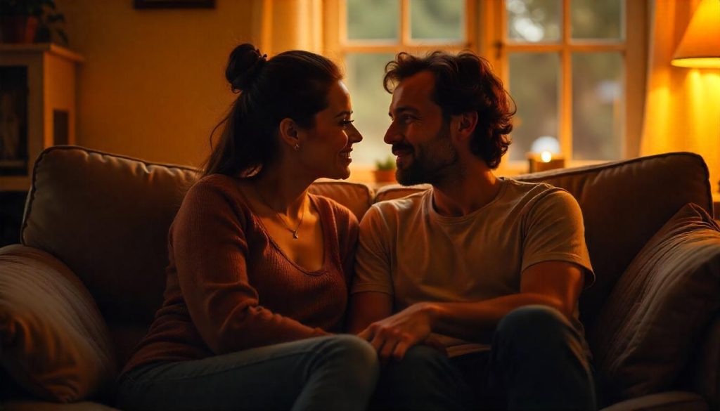 The Role of Vulnerability in Deepening Intimacy