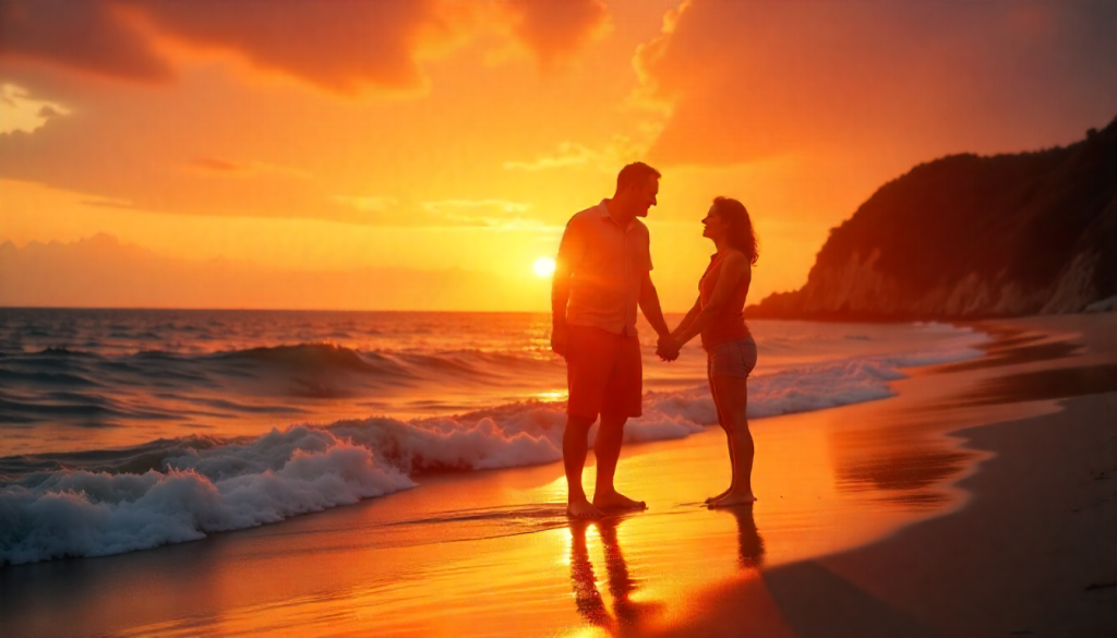 Reigniting Passion: Creative Ways to Keep the Spark Alive