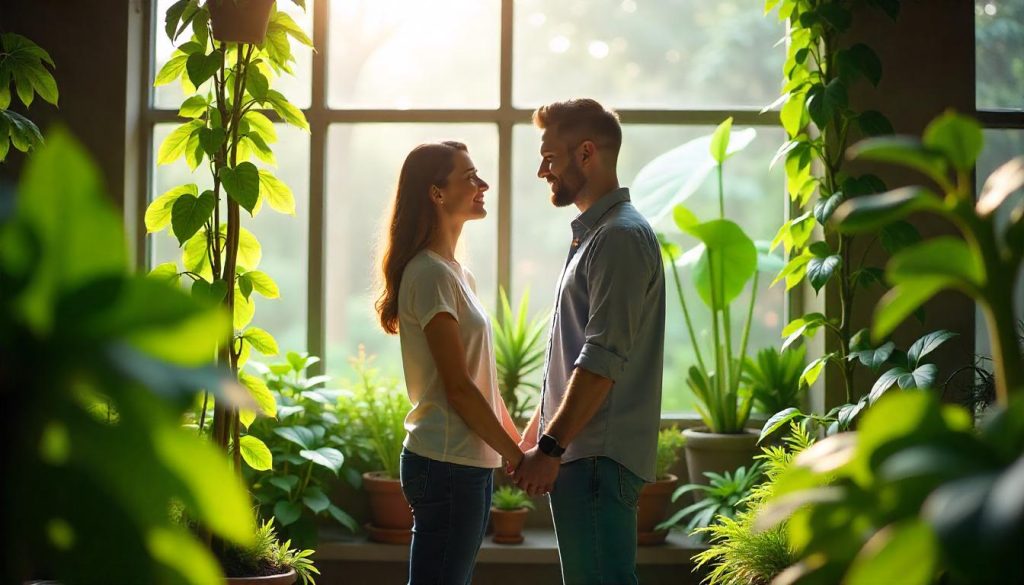 Supporting Your Partner’s Personal Growth Without Losing Yourself