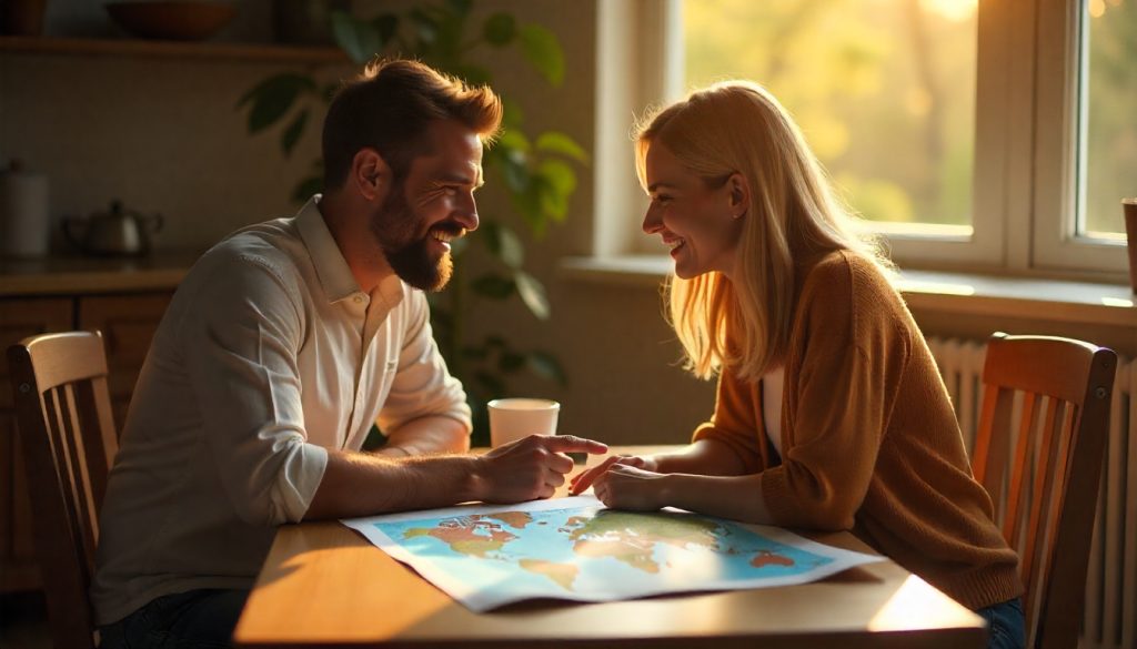 Navigating Cultural Differences in International Relationships