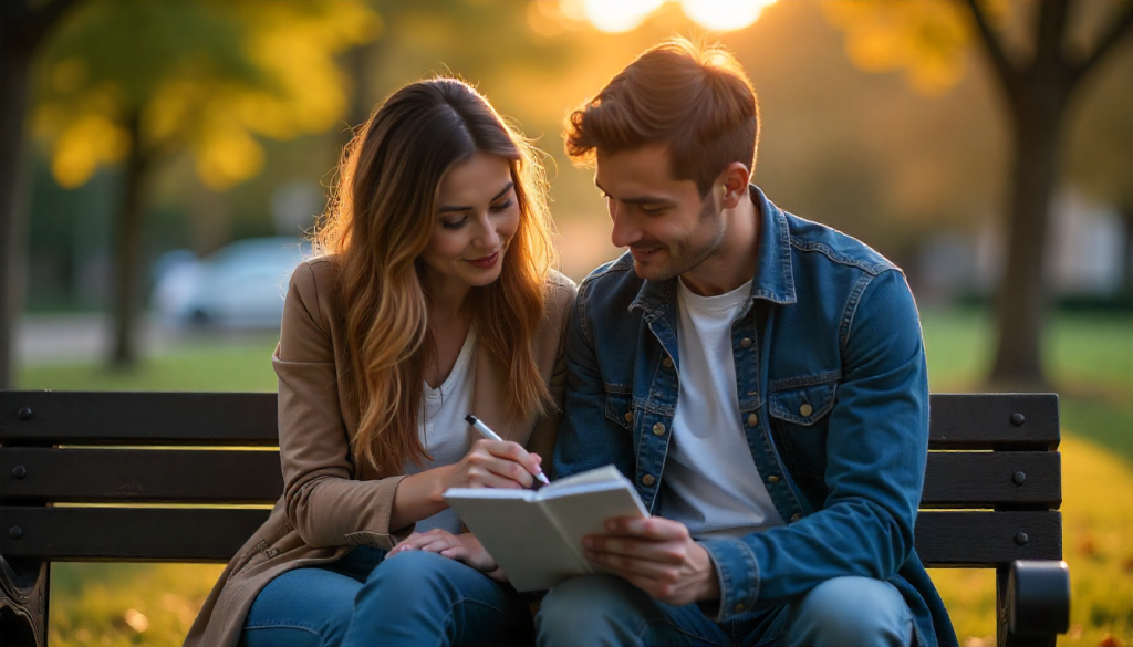 Love Languages Decoded: Finding Your Partner’s Emotional Needs
