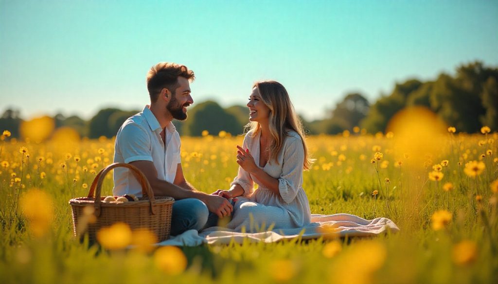 The Science of Attraction: What Really Draws Us Together?