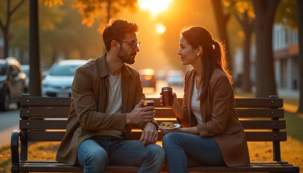 When Career Ambitions Clash with Relationship Goals