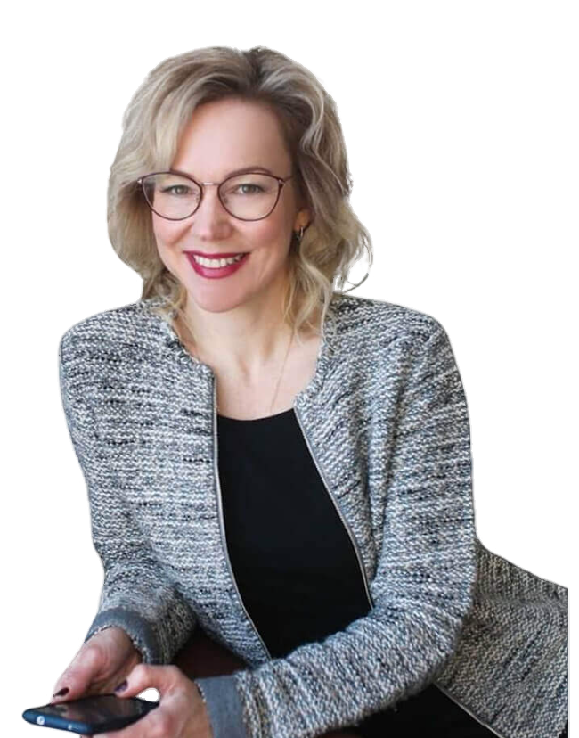 Natalia Sergovantseva — Founder of the International Matchmaker Academy