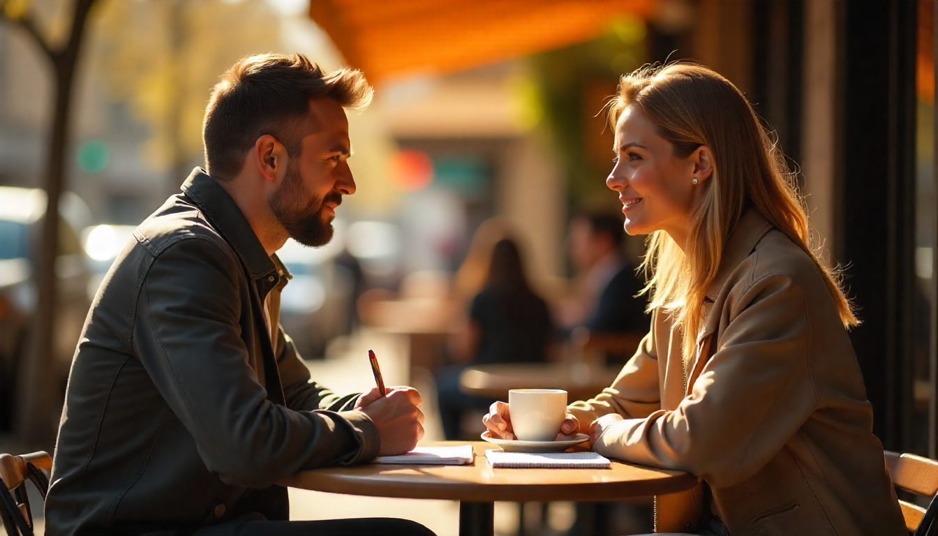 Can Exes Be Friends? Setting Healthy Boundaries After a Breakup
