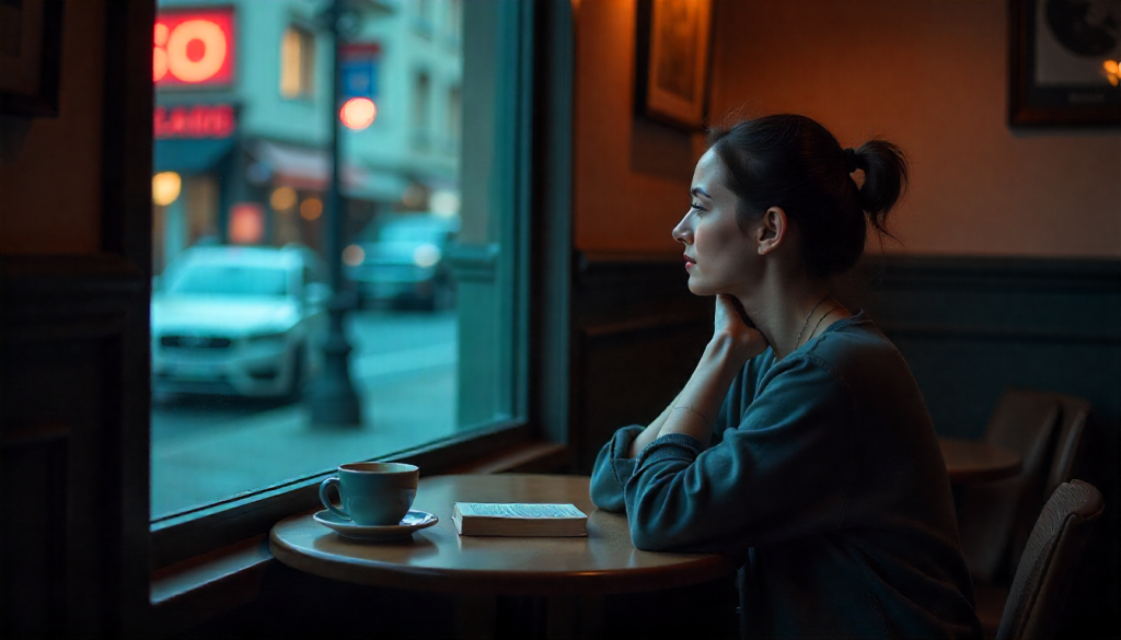 Mindful Dating: Staying Present and Authentic in Every Stage