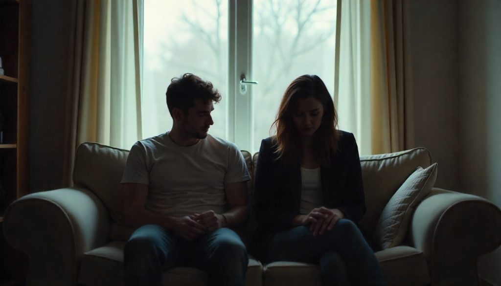 The Silent Killer: How Resentment Destroys Relationships and What to Do