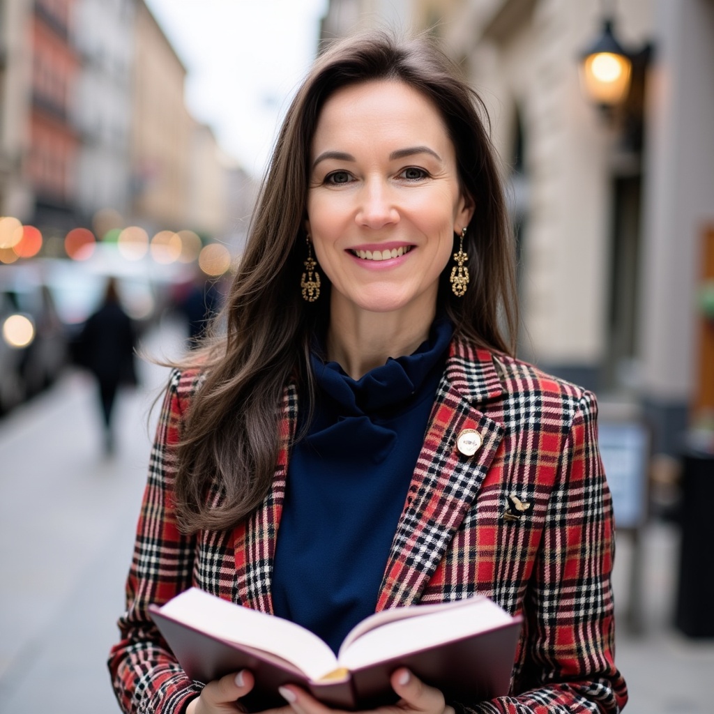 <span>Natalia Sergovantseva — </span>
<br>your guide in the world of dating and building happy relationships