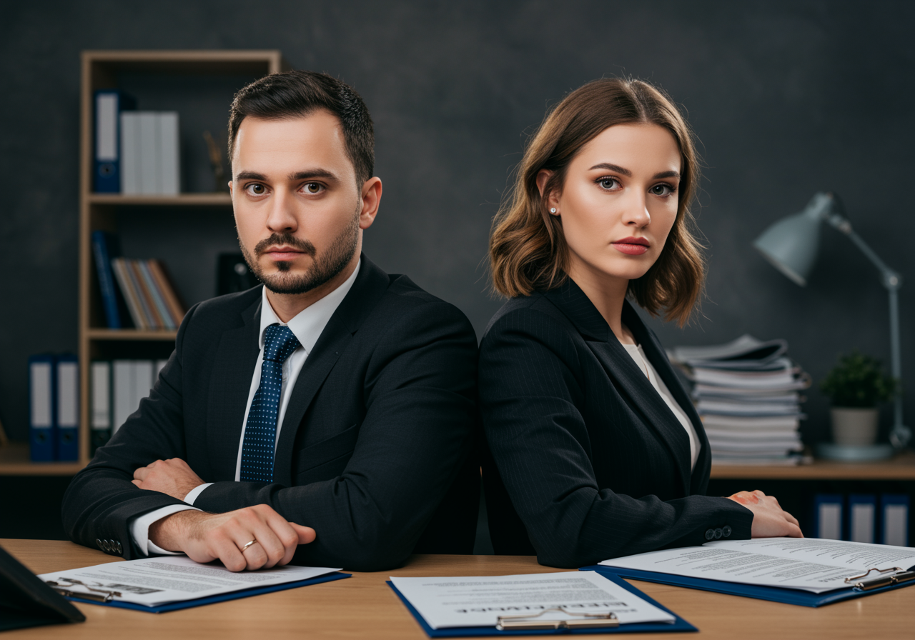 When Career Ambitions Clash with Relationship Goals