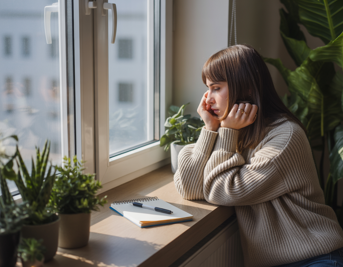 Overcoming Relationship Anxiety: Practical Strategies That Work